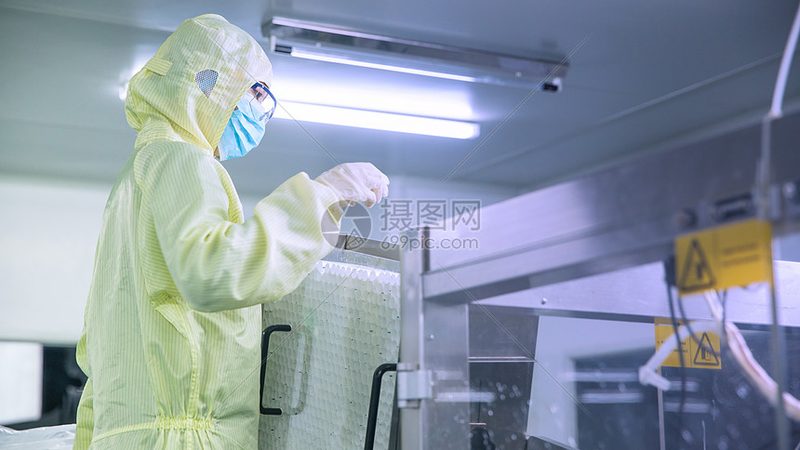 奶粉喷雾干燥机：揭秘其工作原理与选购要点**