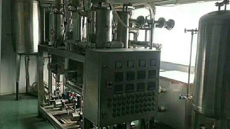 双层玻璃结晶釜：揭秘其工作原理与选购要点**