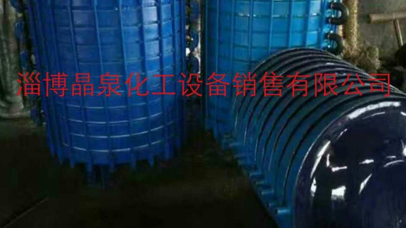 真空过滤机：揭秘其型号规格与选型逻辑**