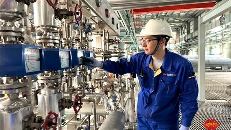 成都干燥设备公司排名：揭秘干燥设备选型的关键因素