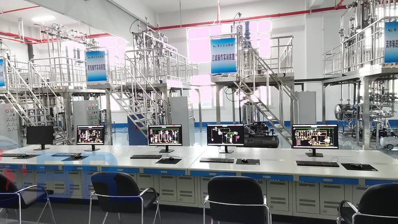 结晶釜容积与处理量：揭秘其背后的关系