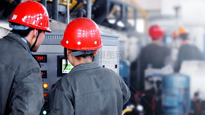 压力容器生产许可证，企业合规的“通行证”**