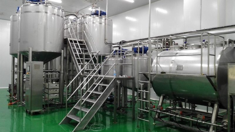 选择一个合适的搅拌罐品牌是代理加盟成功的关键。以下是一些选择品牌的参考因素：