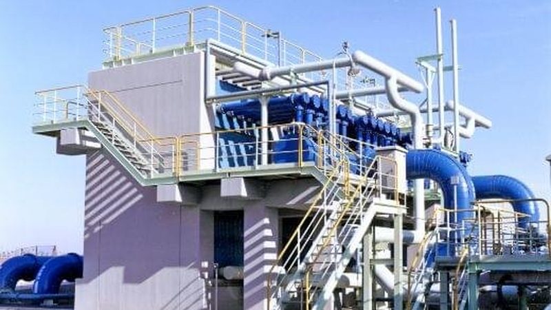 化工非标压力容器：揭秘其品牌背后的技术实力**