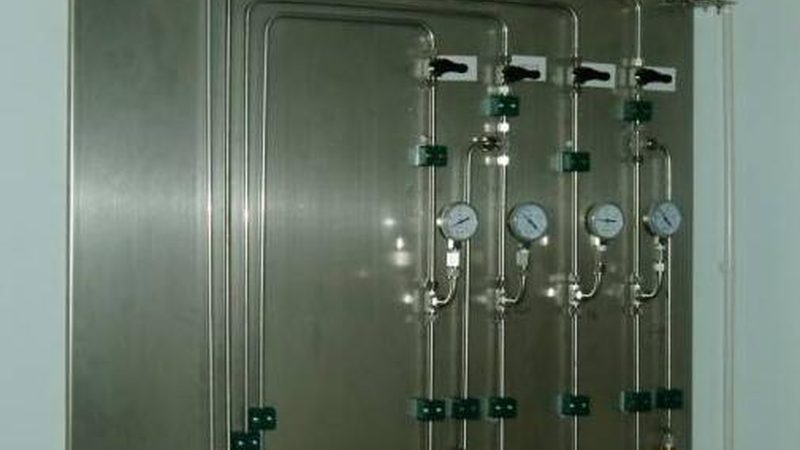 北京换热器型号参数对比：揭秘高效选型的关键要素