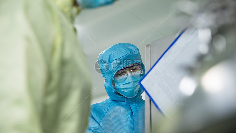 不锈钢储罐表面处理前的关键预处理**